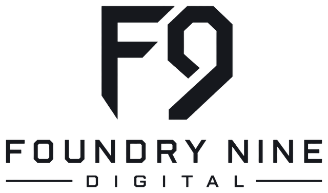 Foundry Nine Digital